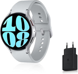 Samsung Bundle Fresh6S444G + GPPTU - Wearable - 48 uur batterijduur - Zwart