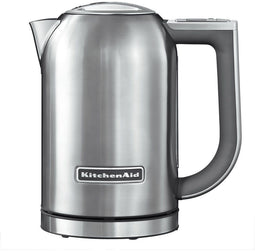 KitchenAid 5KEK1722 - Waterkoker - Instelbare temperatuur 50-100 °C - Roestvrij staal