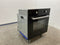 Inventum IOC6070GK - Inbouw oven - 70 liter - 4 ovenprogramma's - Zwart/RVS