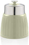 Swan SWKA1020GN Retro Opbergblikken Set van 3 Groen