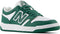 New Balance 480 - Unisex Sneakers - Basketbalschoen voor actie - Team Forest Green