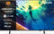Philips 50PUS8010/12 - Ultra HD TV - 4K HDR Dolby Atmos Ambilight - Zwart