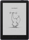 BOOX Go 6 (Gen II) - 6'' e-Reader - 300 PPI ePaper Android Google Play Store 3 GB - Aubergine