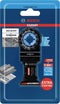 Bosch MetalMax AIZ 32 AIT - Multitool zaagblad - Voor gehard metaal - 32 mm (1 stuk)