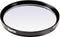 Hama UV Filter Standaard - UV-Filter - 55mm - Gecoat Optisch Glas - Zwart