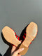 Make my lemonade slipper maat 38 rood