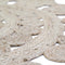 Nattiot - Moora Jute Rond Vloerkleed/Tapijt - Diameter 140cm
