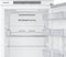 Samsung BRB26602EWW - Inbouwkoelkast - All Around Cooling - No Frost - Wit