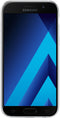 Samsung Galaxy A5 (2017) - Clear Cover - Transparant (EF-QA520TTEGWW)