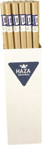 Haza Pakpapier bruin rol a 100cmx5mtr