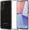 Spigen ACS03056 - Liquid Crystal Hoesje - Schokabsorberend - Transparant