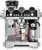 De'Longhi EC9865.M - Espressomachine - 2,5L waterreservoir 19bar pompdruk - Zilver