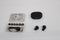 Sony WF-1000XM5 - In-ear oordopjes - ANC - Zwart