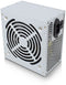 Ewent EW3909 - ATX Voeding - 500W 2x +12V Rails - 3x SATA-aansluitingen
