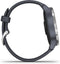 Garmin Venu - Smartwatch - GPS muziek en gezondheidsmonitoring - Blauw