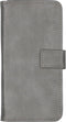 iMoshion Hoesje Geschikt voor Xiaomi Redmi Note 7 (Pro) Hoesje Met Pasjeshouder - iMoshion Luxe Bookcase - Grijs