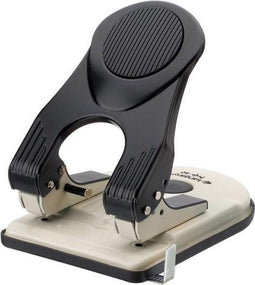 Kangaro perforator - Perfo-40 - zwart - 40 vel - K-7201780