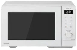 Panasonic NN-GD34QWEPG - Magnetron met Grill - 1.000W - Vrijstaand - Hoogte 292mm - Breedte 495mm