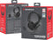 Genesis Toron 301 - Over-Ear Headset - 53mm drivers - Zwart