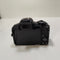 Canon EOS R50 - Systeemcamera - RF-S 18-45mm F4.5-6.3 IS STM - Zwart
