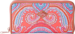 Oilily-Portemonnee L Hot Coral-size-os