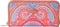Oilily-Portemonnee L Hot Coral-size-os