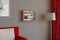 VCM Houten glazen wandvitrinekast Wandvitrinekast Collector vitrine Mandosa M Houten glazen wandvitrinekast Wandvitrinekast Collector vitrine Mandosa M
