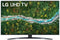LG 55UP78006LB - Ultra HD TV - 4K - Zwart