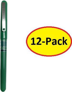 INKTROLLER BL-VB-5 GROEN 0.5 MM EXTRA FIJN (12 stuks)