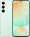 Samsung Galaxy S24 FE - Smartphone - 128GB opslag - Mint