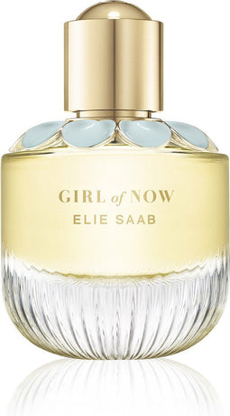 Elie Saab Girl Of Now 50 ml - Eau de Parfum - Damesparfum