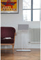 SoundXtra Denon Home 250 - Speakerstandaard - Kabelmanagement - Wit