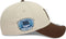 LA Dodgers Cap - World Series Team Side Patch - LIMITED EDITION - 9Forty - One size - Cream - New Era Caps - Los Angeles Dodgers Pet Heren - Pet Dames - Petten