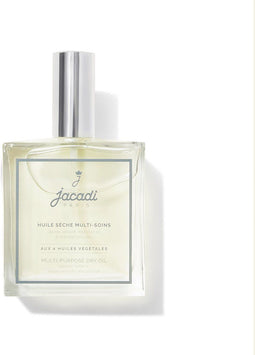 Jacadi Le Bébé Skincare Verzorgende Babyolie - Voor Droge & Gevoelige Huid - 100 ml