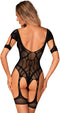 OBSESSIVE BODYSTOCKINGS | Obsessive - Bodystocking G334 S/m/l