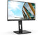 AOC 22P2Q - Monitor - 21,5