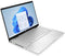 HP Pavilion x360 14-ek1742nb - 2-in-1 - Intel Core i3 - 8GB RAM - 512GB SSD - Azerty toetsenbord