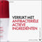Vichy Clinical Control 96U - Deodorant Roller 50ml - Tegen overmatige transpiratie - Voor gevoelige huid