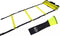 AXI SpeedLadder600 – Loopladder 6 meter – Agility speed ladder – Sport ladder – Fitness - Voetbal - Revalidatie