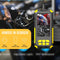 Webvision Endoscoop Inspectie Camera - 2 Hoge kwaliteit Camera's - 10 Meter kabel - Endoscoop - Inspectiecamera - IP68
