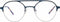 Men' Spectacle frame Hackett London HEB249 49689