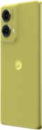 Motorola Moto G85 5G - Smartphone - 12GB RAM - 256GB opslag - Groen