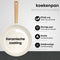Savoré Kitchen Koekenpannen SavoréAlu+ - Ø20 24 28 cm - PFAS-vrij - Keramisch