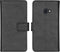 iMoshion Hoesje Geschikt voor Samsung Galaxy Xcover 4S / Xcover 4 Hoesje Met Pasjeshouder - iMoshion Luxe Bookcase - Zwart