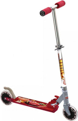 Mondo Cars - Aluminium Step - In hoogte verstelbaar - Kleur Cars