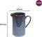 Cosy & Trendy Schenkkan / Melkkan / Waterkan / Waterkaraf - Quintana Blue - 1.4 liter