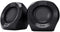 Trust Polo - Luidsprekerset 2.0 - 8 W USB - Compact formaat