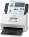 Scanner HP 6FW10A#B19 White 75 ppm
