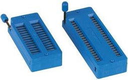 28-PINS ZIF TESTVOET