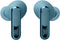 JBL Live Beam 3 - Draadloze oordopjes - ANC - Blauw